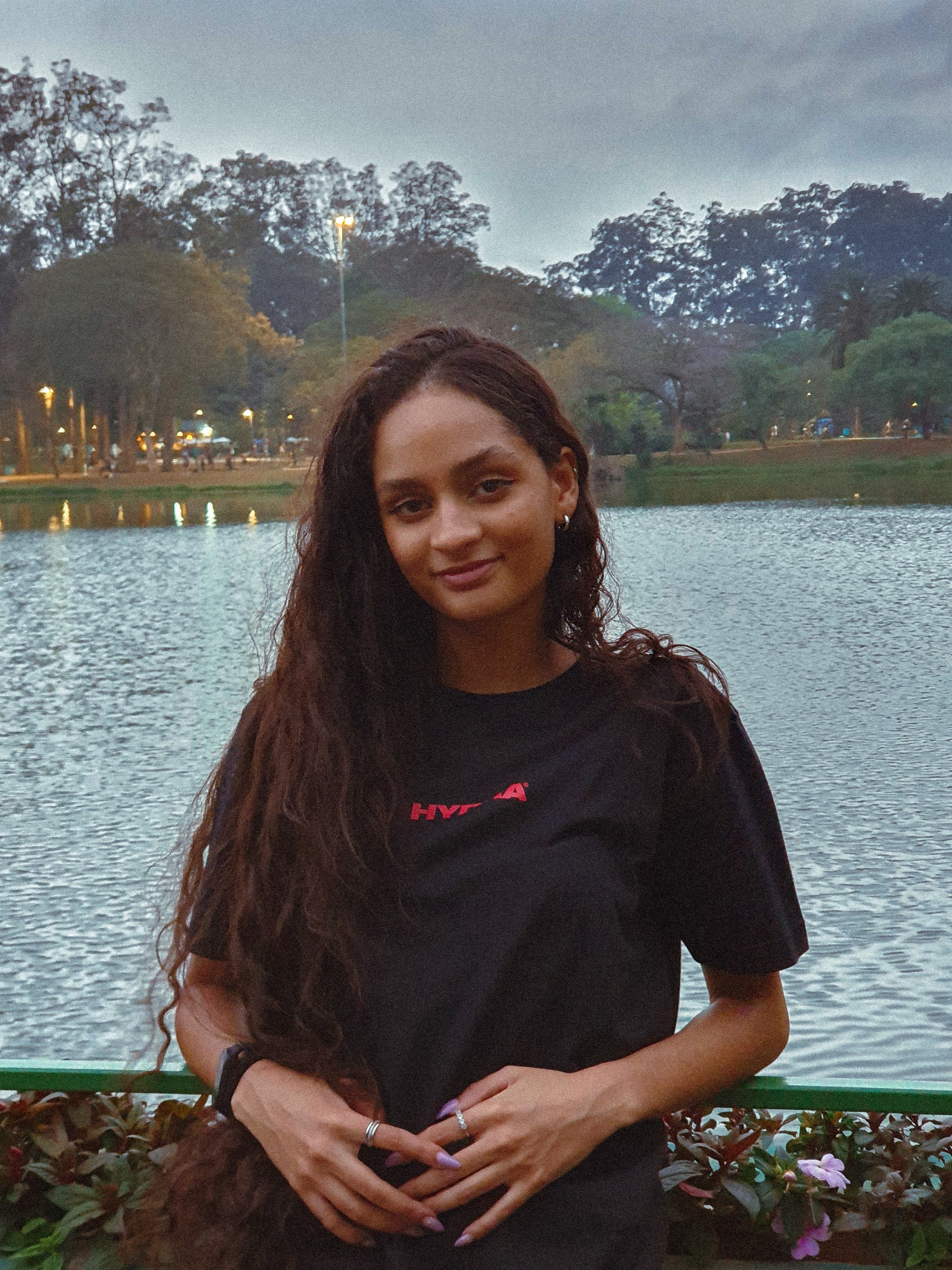 Foto da Luana Ramos