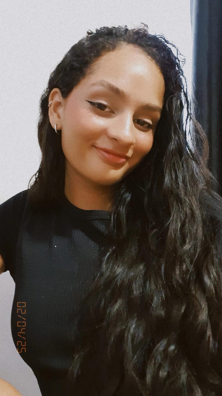 Foto da Luana Ramos